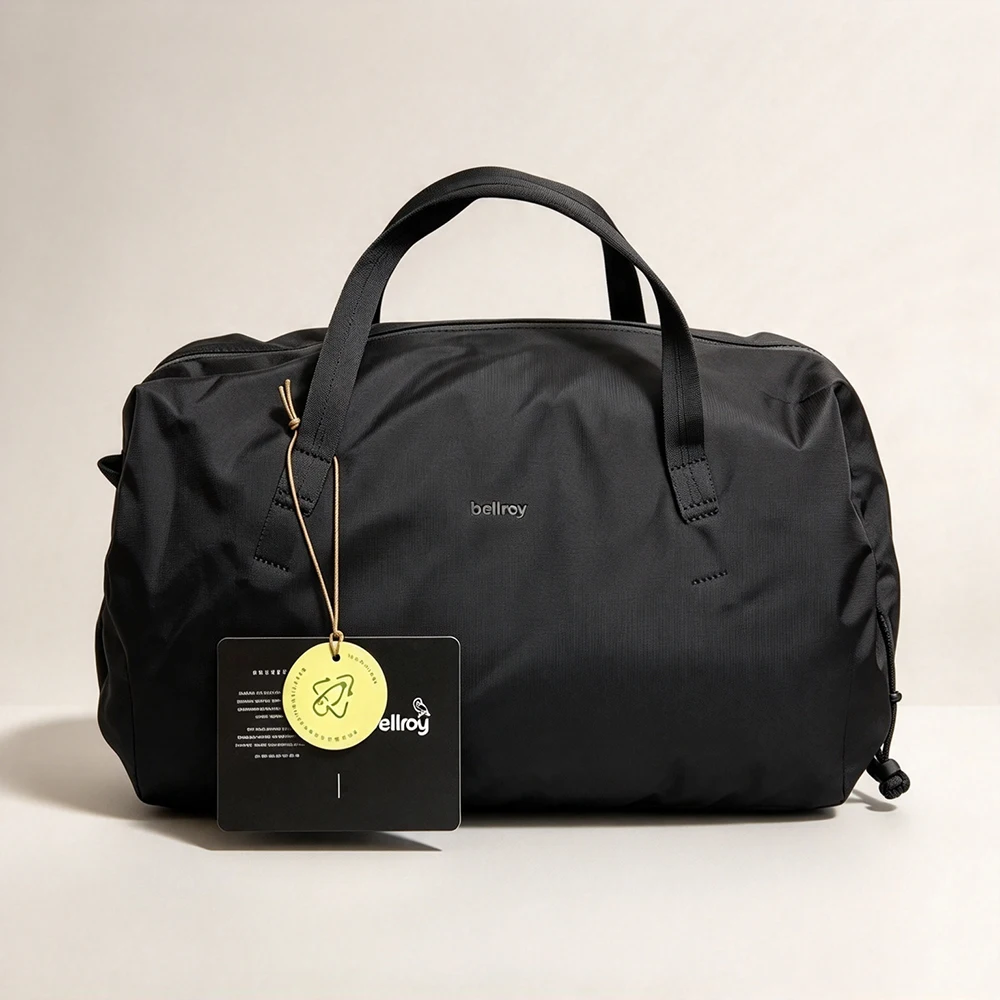 ベルロイ ベンチャー ダッフル 40L アドベンチャーダッフ - Outdoor Adventure Sports のレビューと価格