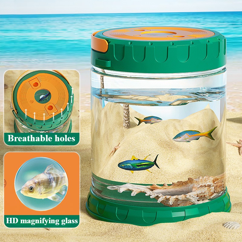 子供のための海のおもちゃセット,アウトドアアドベンチャーツー - Outdoor Adventure Kit For Kids のレビューと価格