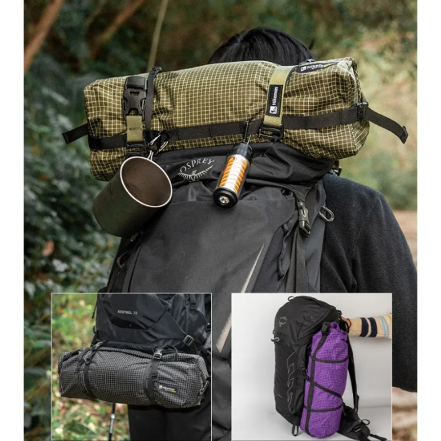 アウトドアアドベンチャー登山用バックパック拡張パック キャン - Outdoor Adventure Backpack のレビューと価格