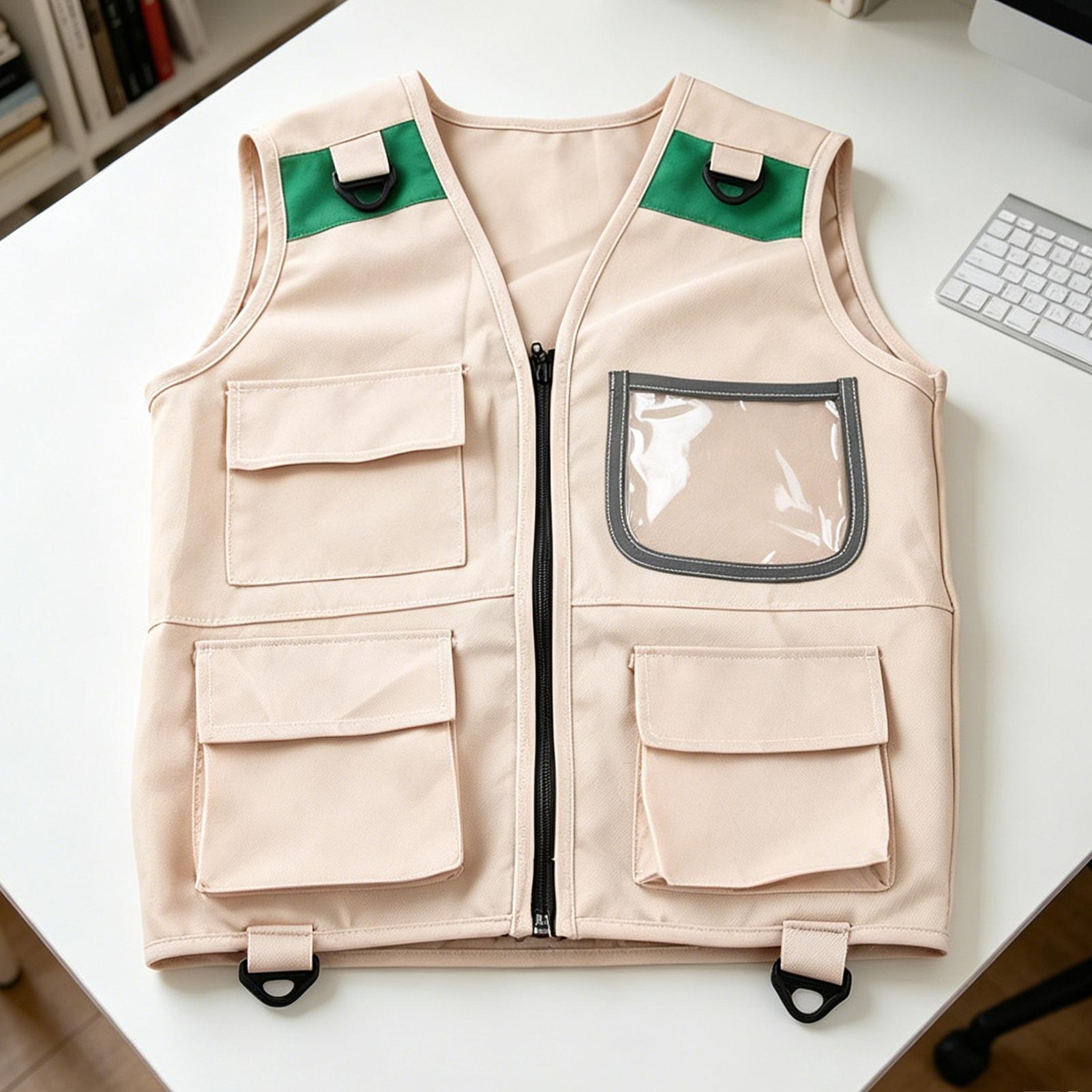 キッズエクスプローラーベストサファリコスチューム、古生物学者 - Outdoor Adventure Outfit のレビューと価格
