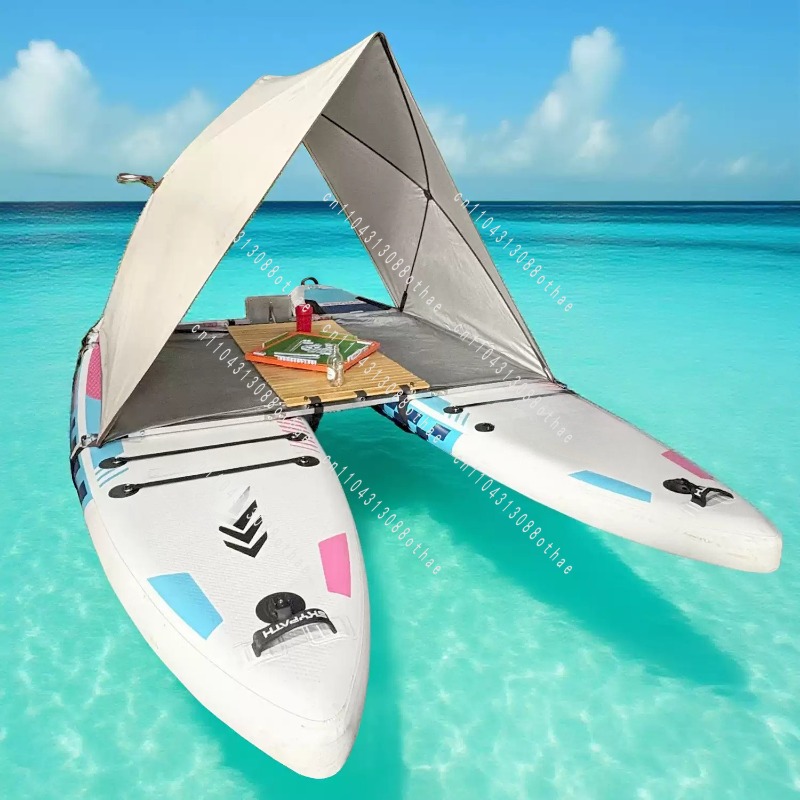 ウォータースポーツ用スタンドアップパドリングアウトドアアドベ - Outdoor Adventure Sports のレビューと価格