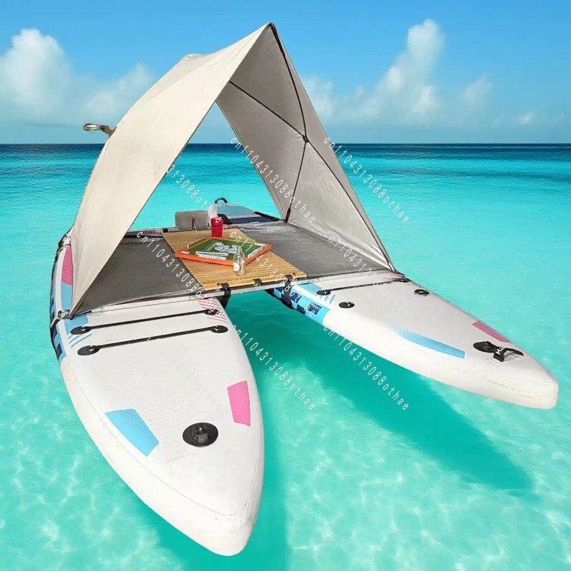 ウォータースポーツ用スタンドアップパドリングアウトドアアドベ - Outdoor Adventure Sports のレビューと価格