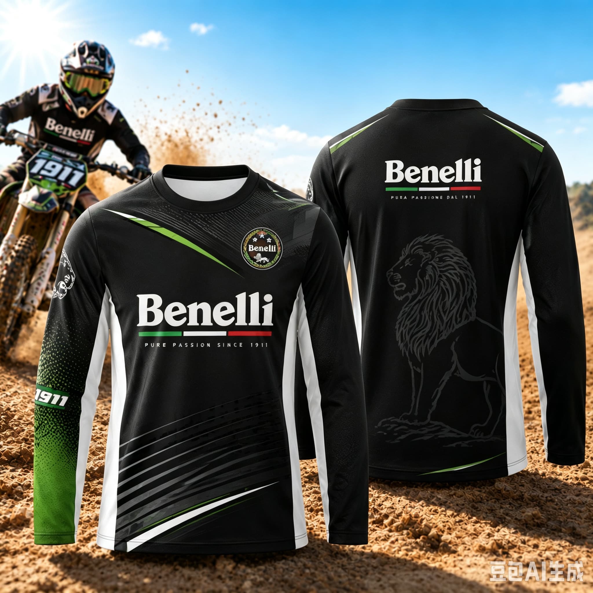 2027年新作 ベネリ ライダー Tシャツ 長袖 バイクシャ - Outdoor Adventure Outfit のレビューと価格