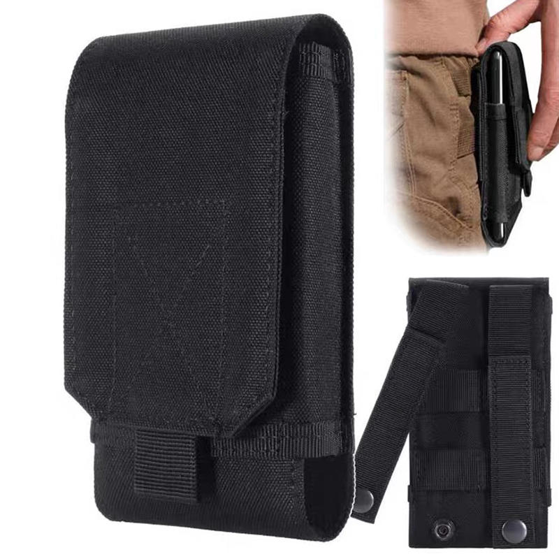 アウトドアスポーツ Molle 電話ポーチウエストパックキャ - Outdoor Adventure Trips のレビューと価格