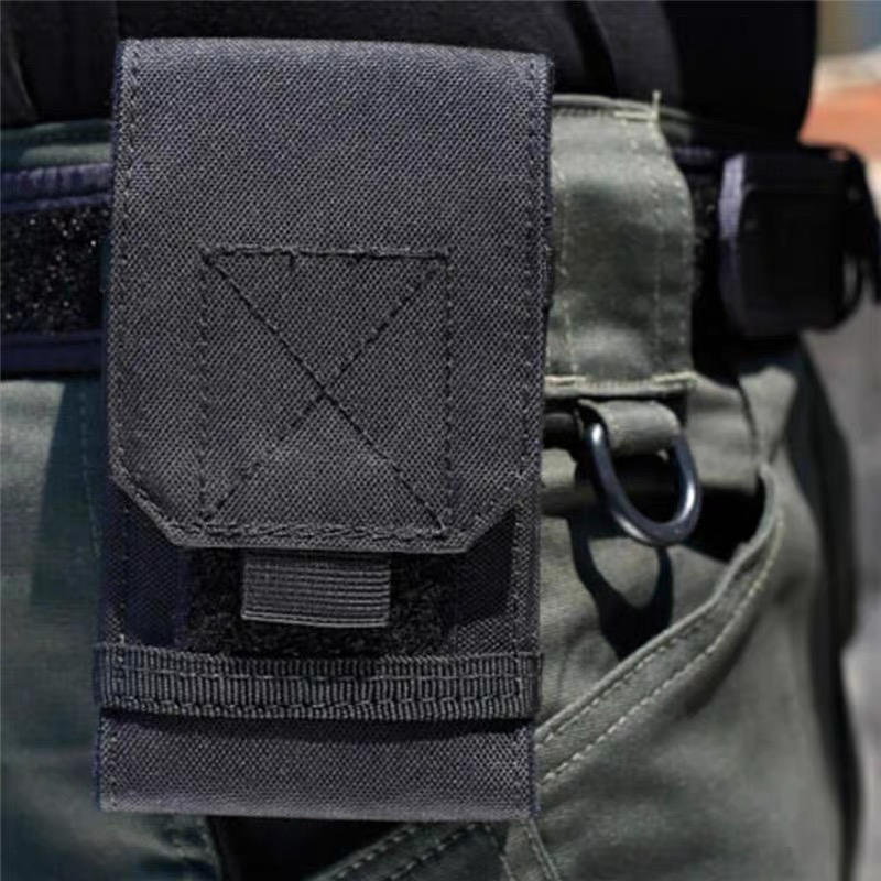 アウトドアスポーツ Molle 電話ポーチウエストパックキャ - Outdoor Adventure Trips のレビューと価格